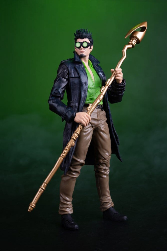 DC Multiverse Action Figure Starman (Jack Knight) 18 cm 12