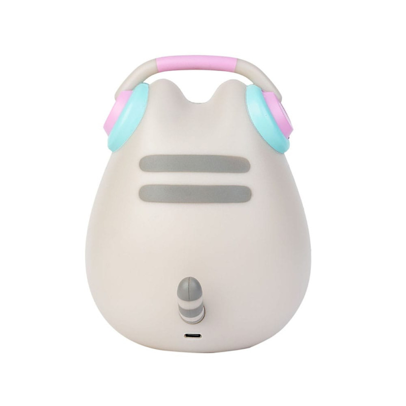 Pusheen Lamp with USB-C Gamer 1