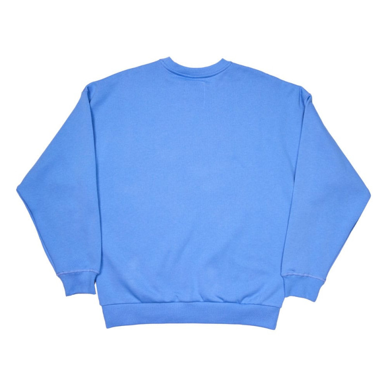 Disney by Loungefly Sweatshirt Unisex Dogs & Cats Oversized Crewneck Size L 1