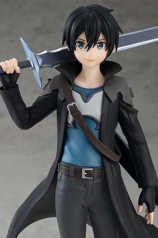 Sword Art Online the Movie -Progressive- Aria of a Starless Night Pop Up Parade PVC Statue Kirito: A 5