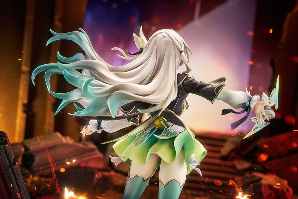 Honkai: Star Rail PVC Statue 1/7 Firefly 27 cm 10