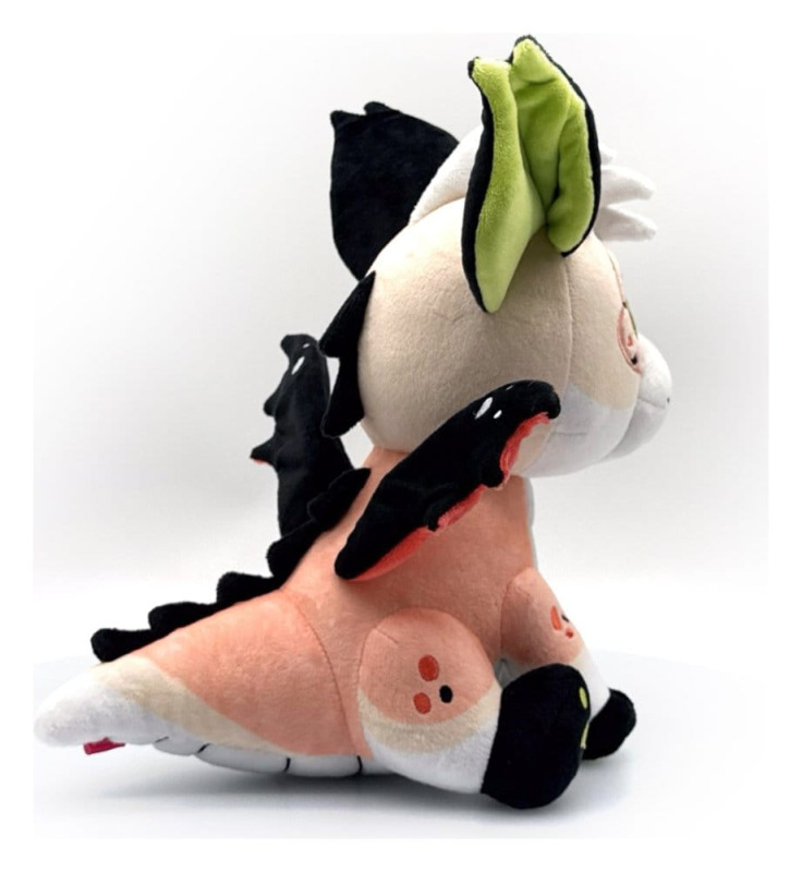 Rankless Plush Figure Apple the Dragon 23 cm 2