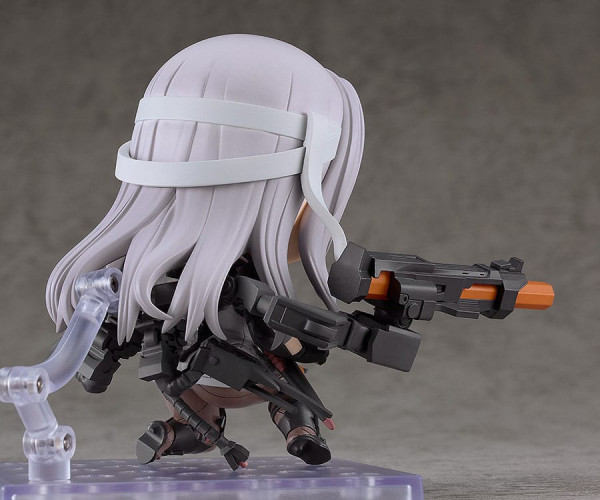 Goddess of Victory: Nikke Nendoroid Action Figure Modernia 10 cm 5