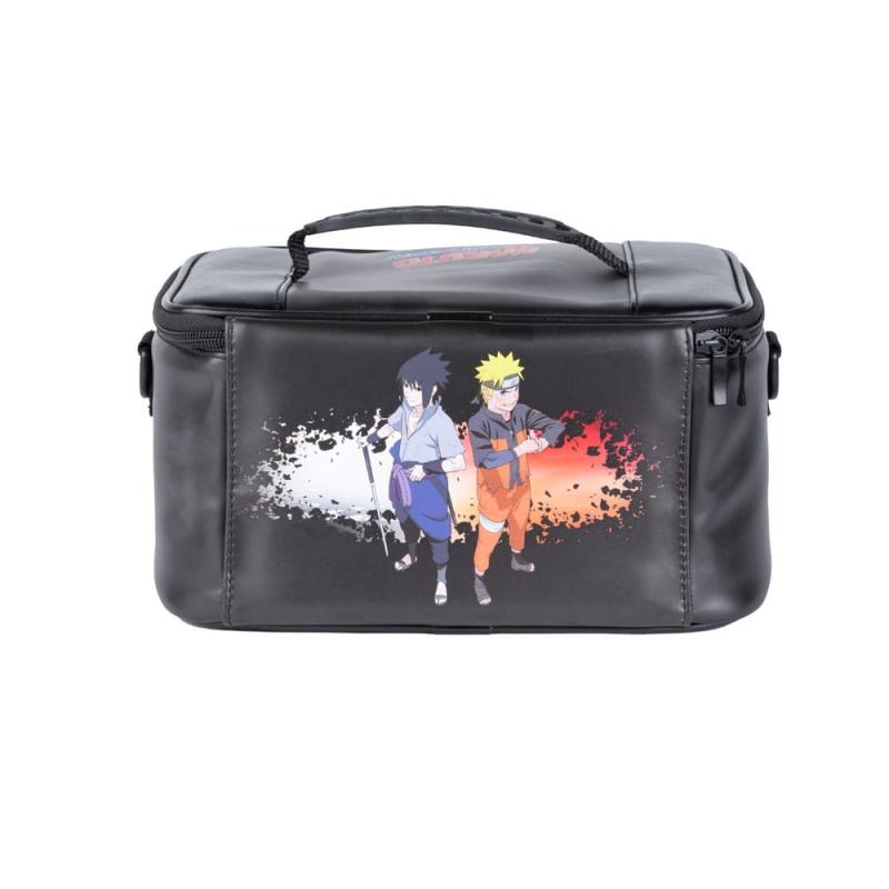 Naruto Shippuden Carry Bag Switch Tag Team