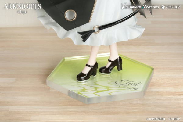 Arknights Gift+ PVC Figure 1/8 Kal'tsit The Remains of Time Ver. 22 cm 11