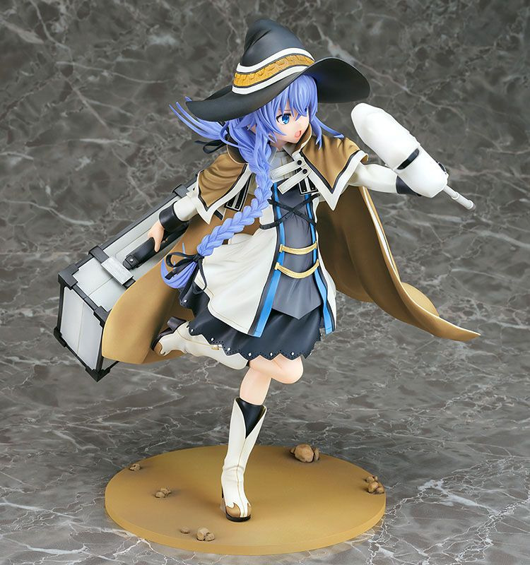 Mushoku Tensei PVC Statue 1/7 Roxy Migurdia 24 cm 5