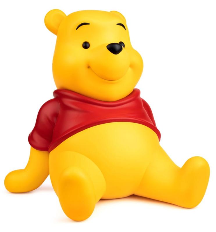 Winnie The Pooh Piggy Vinyl Bank Winnie 35 cm 9