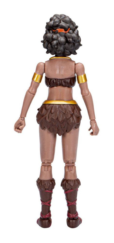 Dungeons & Dragons Action Figure Diana 15 cm 6