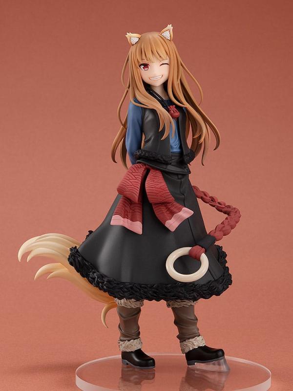 Spice and Wolf Pop Up Parade PVC Statue Holo: 2024 Ver. 17 cm 4