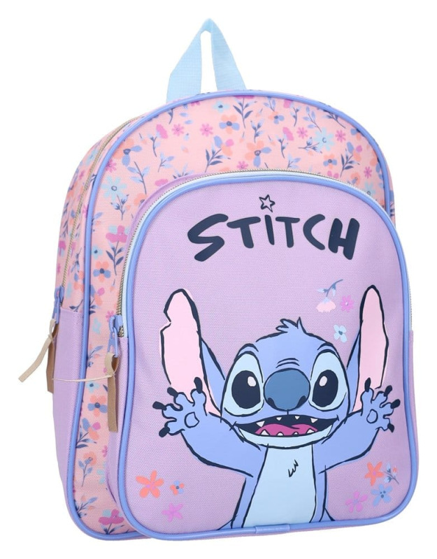 Lilo & Stitch Backpack Stitch Spring Smiles 30 cm 1