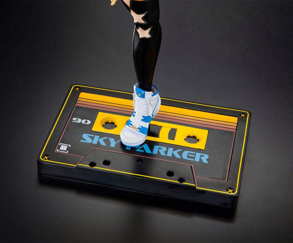Original Character PVC 1/5 Sky Parker Illustration by Uodenim 45 cm 7