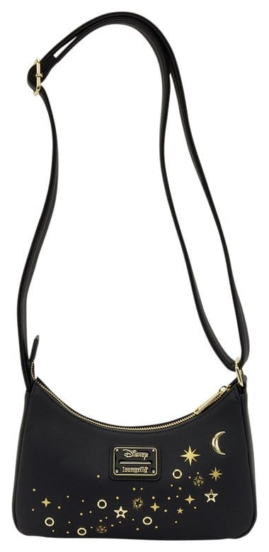 Tinker Bell by Loungefly Crossbody Bag Pixie Dust 3