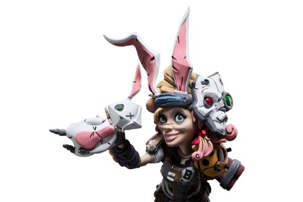 Borderlands 3 Mini Epics Vinyl Figure Tiny Tina