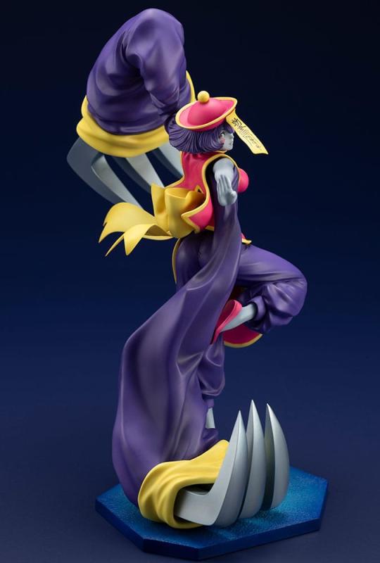 Darkstalkers Bishoujo PVC Statue 1/7 Hsien-Ko 29 cm 13