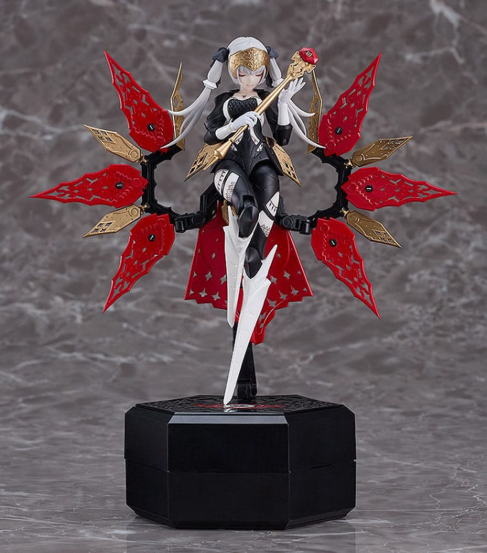 Chitocerium Plastic Model Kit 1/1 I-hydra 17 cm 4