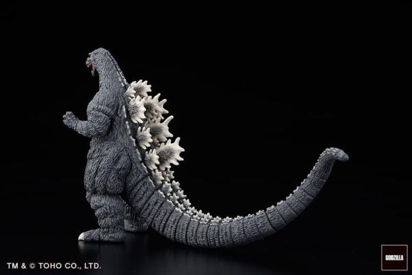 Godzilla Generations Gekizou Series PVC Statues 8 - 9 cm Assortment Kaiju Part. 1 (6)