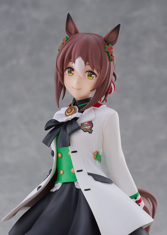 Uma Musume: Pretty Derby Pop Up Parade PVC Statue Fine Motion L Size 24 cm 6