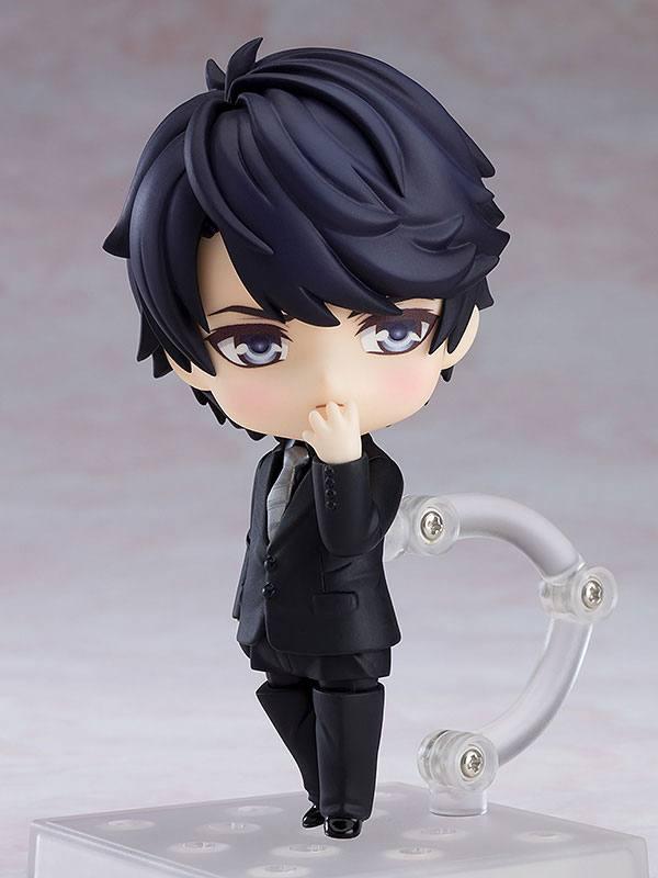 Love & Producer Nendoroid Action Figure Zeyan Li 10 cm