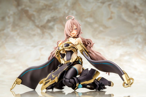 Megami Device Plastic Model Kit 1/1 AUV Tsukuyomi Fabulous 22 cm 9