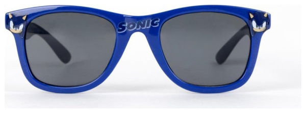 Sonic The Hedgehog Baseball Cap & Sunglasses Set 53 cm 8