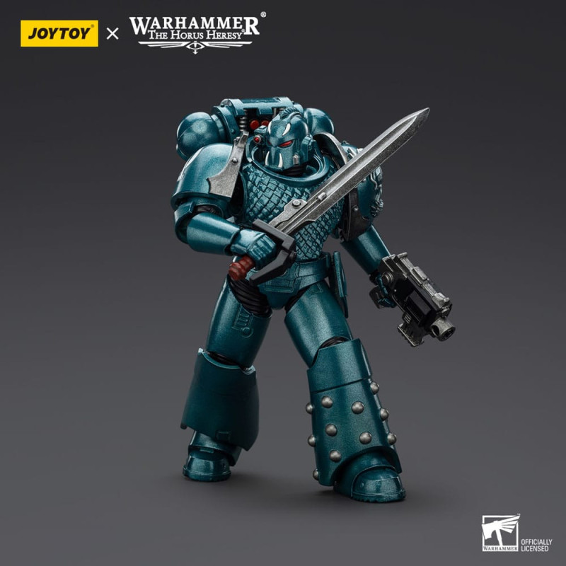 Warhammer The Horus Heresy Action Figure Alpha LegionHeadhunter Prime 20 cm 4