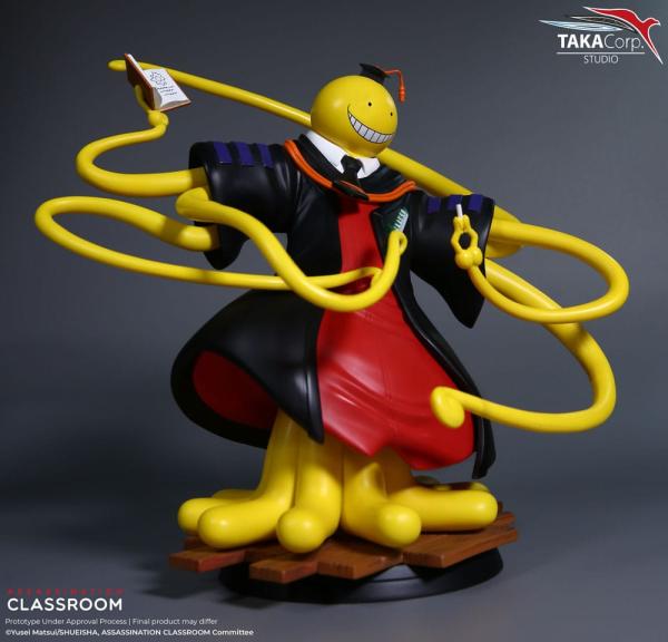 Assassination Classroom Statue Koro Sensei 30 cm