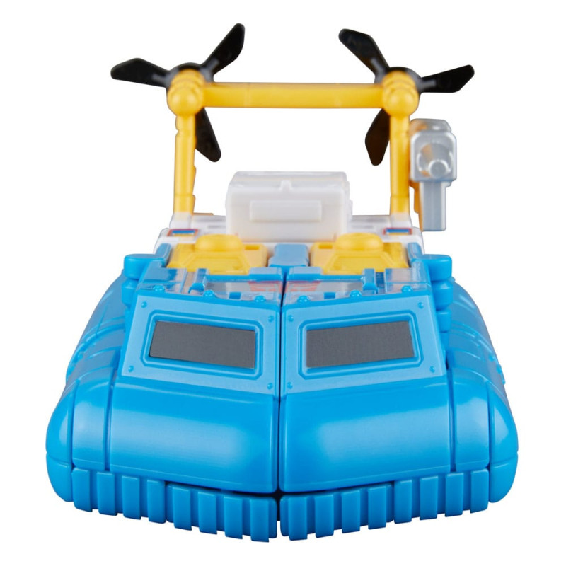 The Transformers Retro G1 Action Figure Autobot Seaspray 13 cm 6