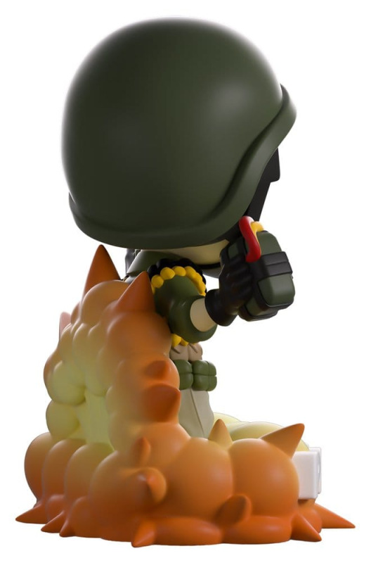 Neebs Gaming Vinyl Figure The Noob 12 cm 2