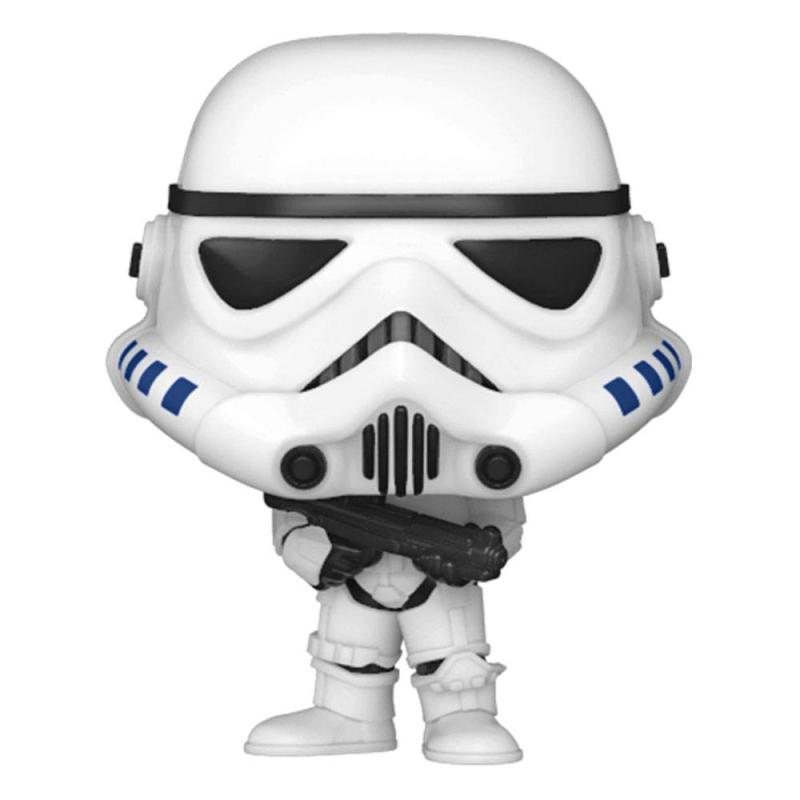 Star Wars Pocket POP! & Tee Box Stormtrooper (KD) Size L