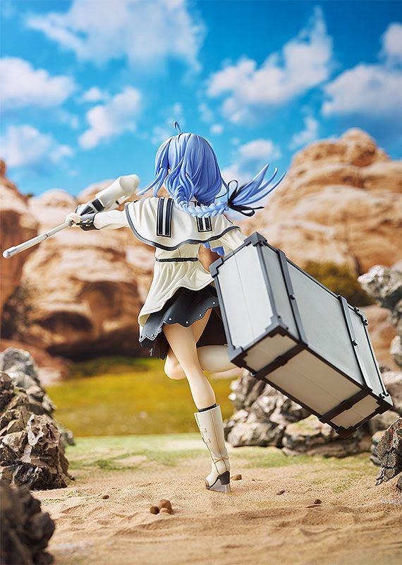 Mushoku Tensei PVC Statue 1/7 Roxy Migurdia 24 cm 12