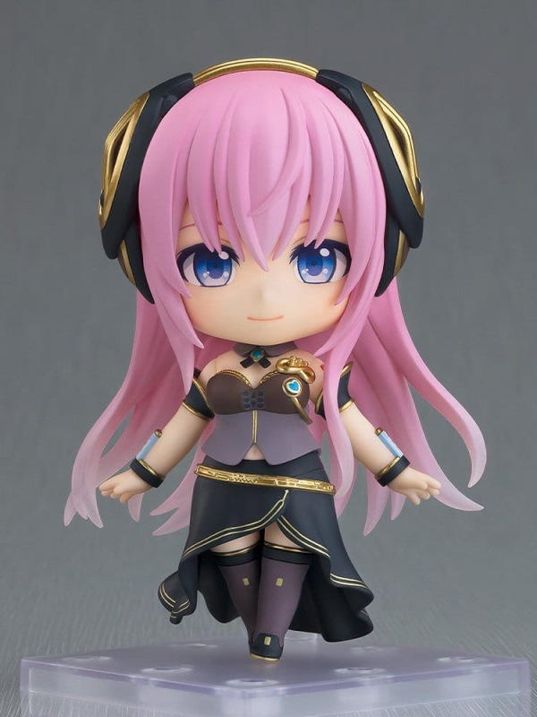 Character Vocal Series 03: Megurine Luka Nendoroid Action Figure V4X 10 cm 1