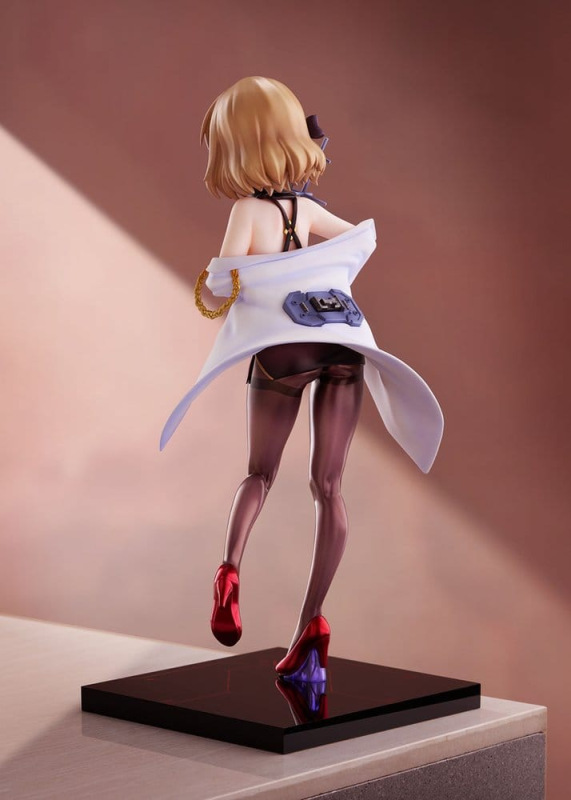 Azur Lane PVC Statue 1/7 Z23 -Philosophy Sensei TF Edition 25 cm 1