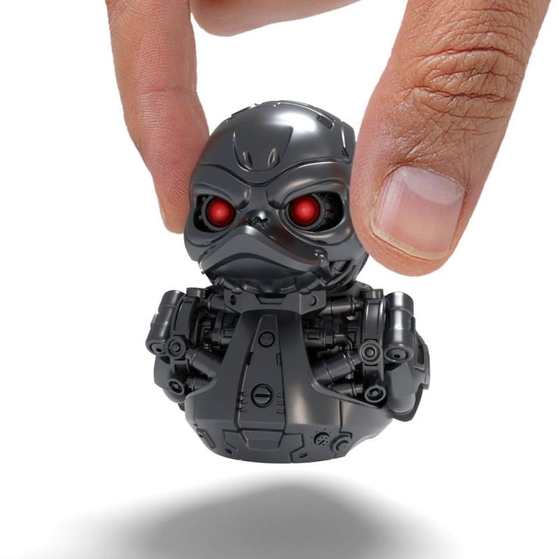 Terminator Tubbz Mini PVC Figure Endoskeleton 5 cm 3