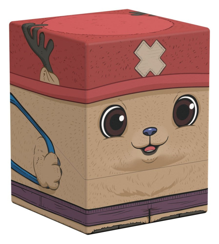 Squaroes Squaroe ONE PIECE OP009 - Tony Tony Chopper