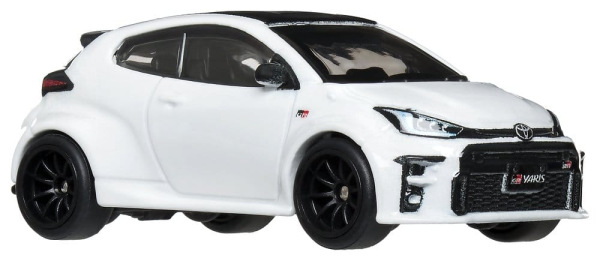 Hot Wheels Premium Die-Cast Vehicles 1/64 Boulevard 978G Assortment (10) 4