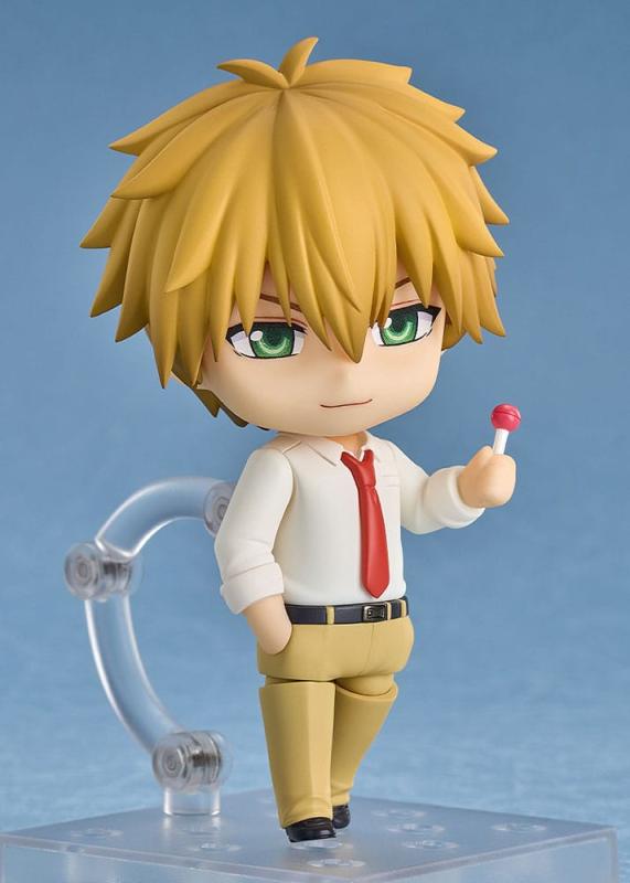 Maid Sama! Nendoroid Action Figure Takumi Usui 10 cm