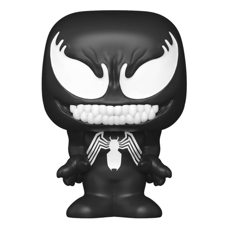 Spider-Man Bitty POP! Vinyl Figure 4-Pack Series 3 2 cm 6