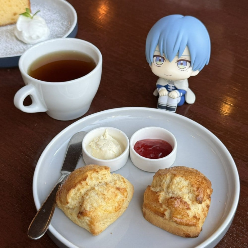 Frieren: Beyond Journey's End Look Up PVC Statues Droopy Face Ver. & Himmel 11 cm (with gift) 7