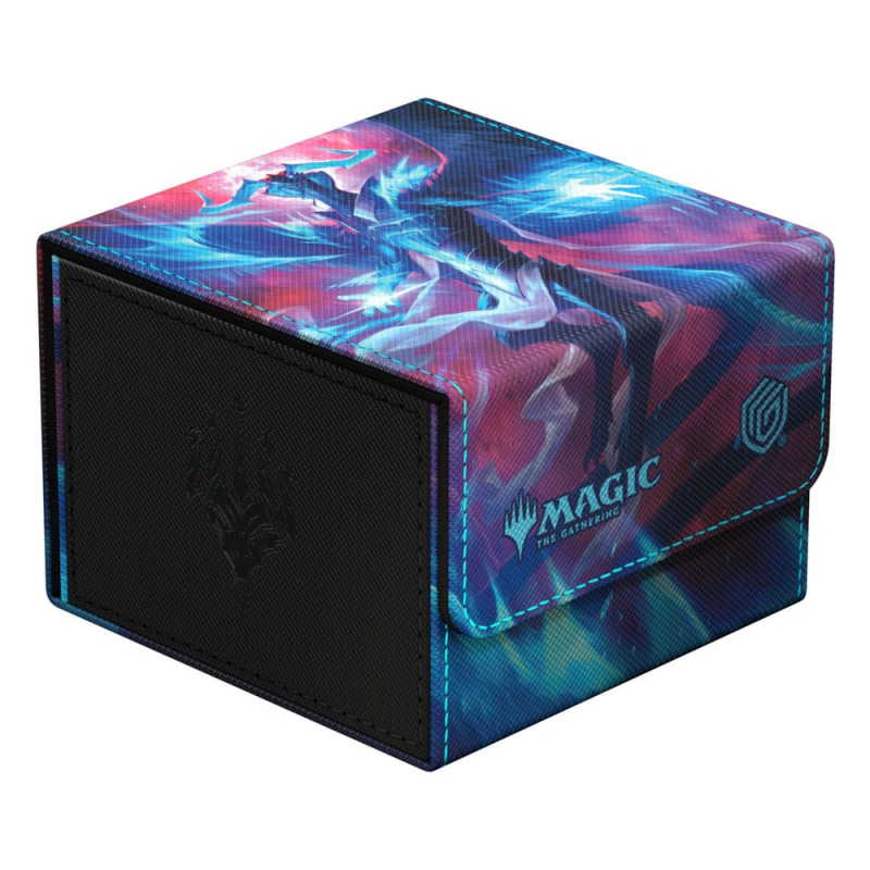 Ultimate Guard Sidewinder 133+ Xenoskin Magic: The Gathering "Tarkir: Dragonstorm" - Ugin, Eye of t 1