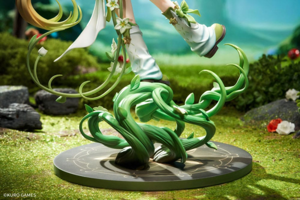 Wuthering Waves PVC Statue 1/7 Verina 27 cm 9