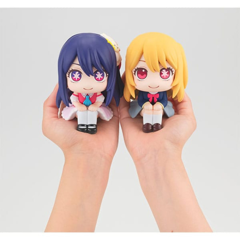 Oshi no Ko Look Up PVC Statue Ruby 11 cm 1