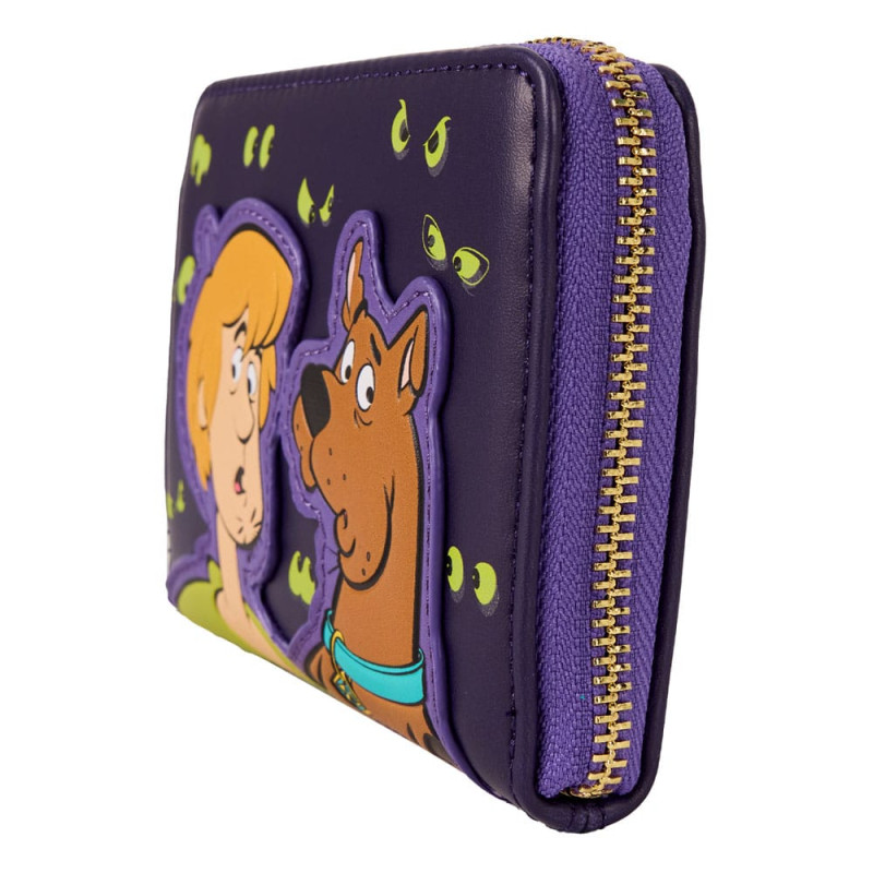 Scooby-Doo by Loungefly Wallet 2