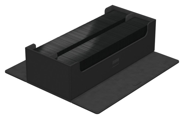 Ultimate Guard Arkhive 1000+ Xenoskin - Black 6