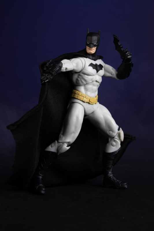 DC Multiverse Action Figure Batman (The New 52) 18 cm 12