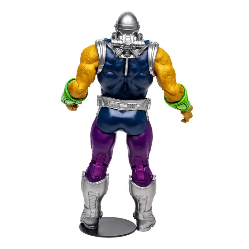 DC Collector: Mongul 30 cm Megafig Action Figure - McFarlane Toys