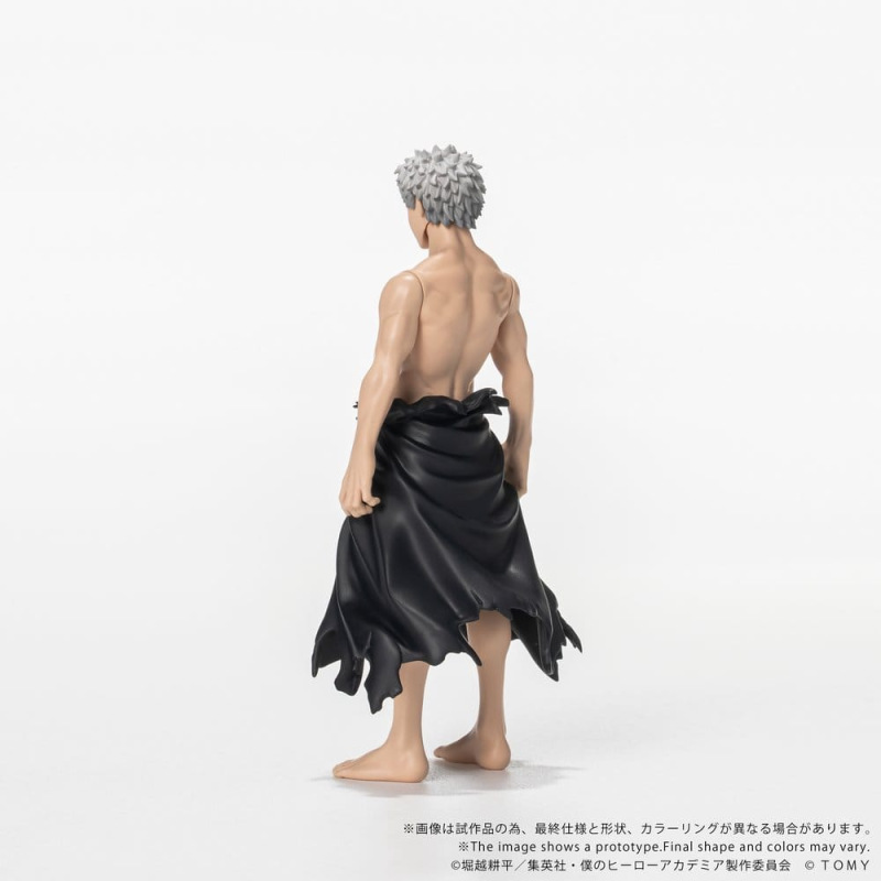 My Hero Academia Collekazaro Action Figure CK-M15 All For One 11 cm 3