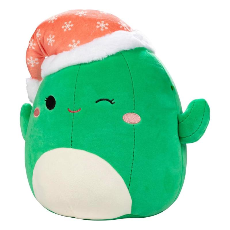 Squishmallows Plush Figure Maritza the Cactus 12 cm