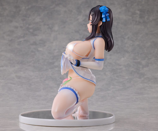 Original Character Statue 1/6 Anna Shinonome Tapestry Set Edition Illustration by Re: Shimashima 18 7