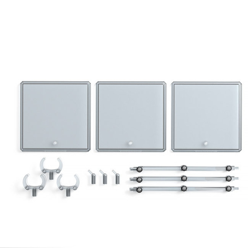 The Simple Stand for Figures & Models 3-Pack 1