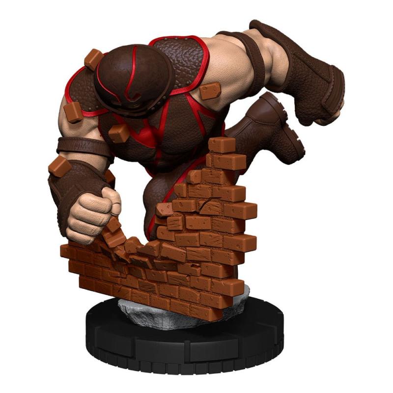 Marvel HeroClix: Smash and Destroy Booster Brick (12)